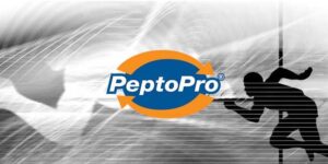 Qu'est-ce que le PeptoPro ?